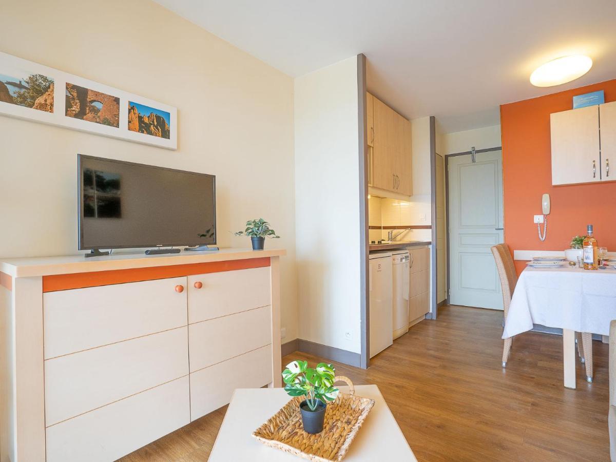 Studio Village Cap Estérel - Le Village-72 Saint-Raphaël Extérieur photo