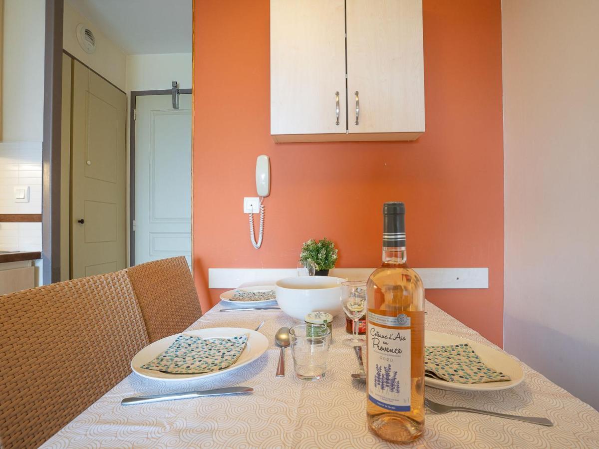 Studio Village Cap Estérel - Le Village-72 Saint-Raphaël Extérieur photo