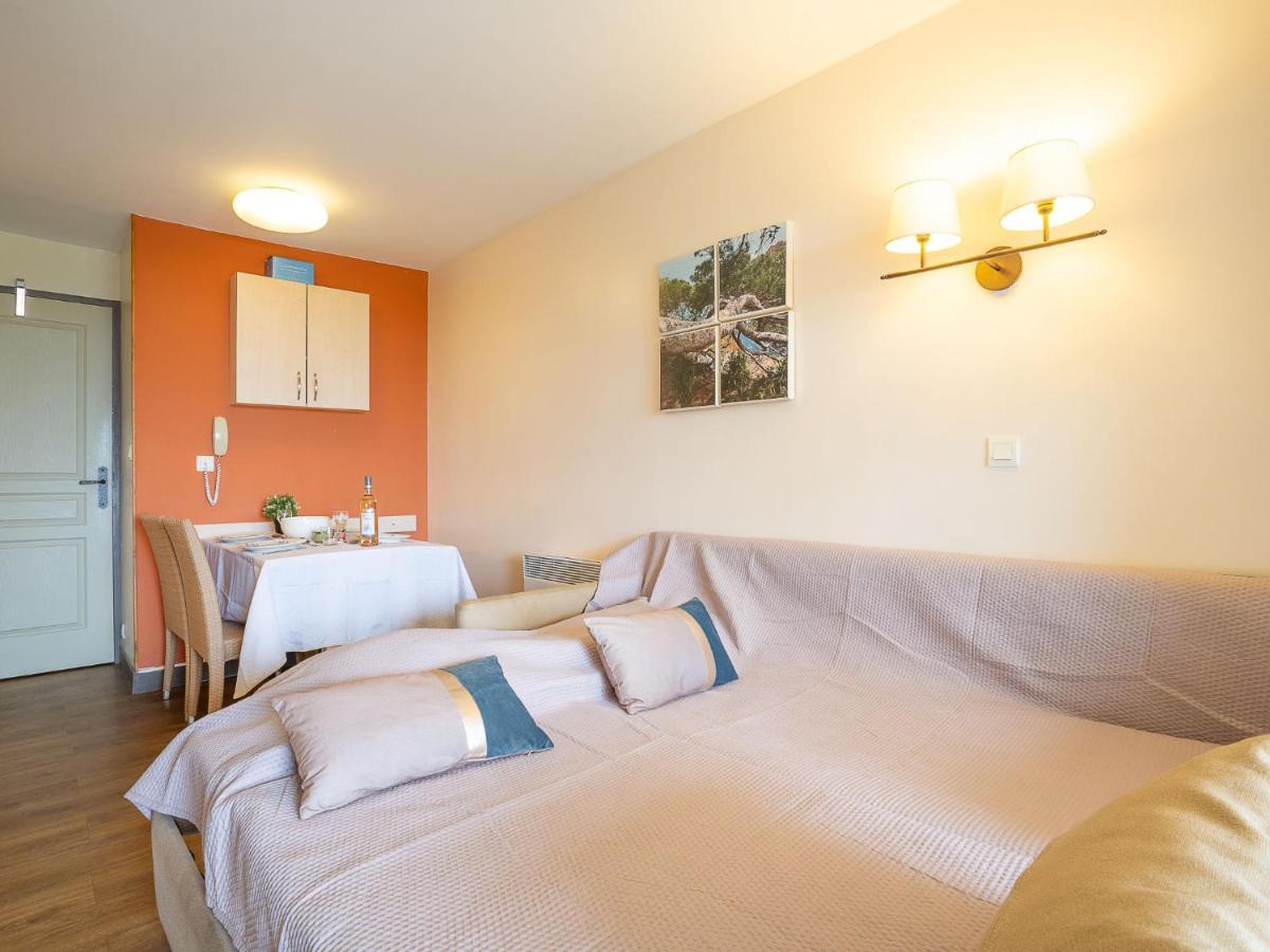 Studio Village Cap Estérel - Le Village-72 Saint-Raphaël Extérieur photo